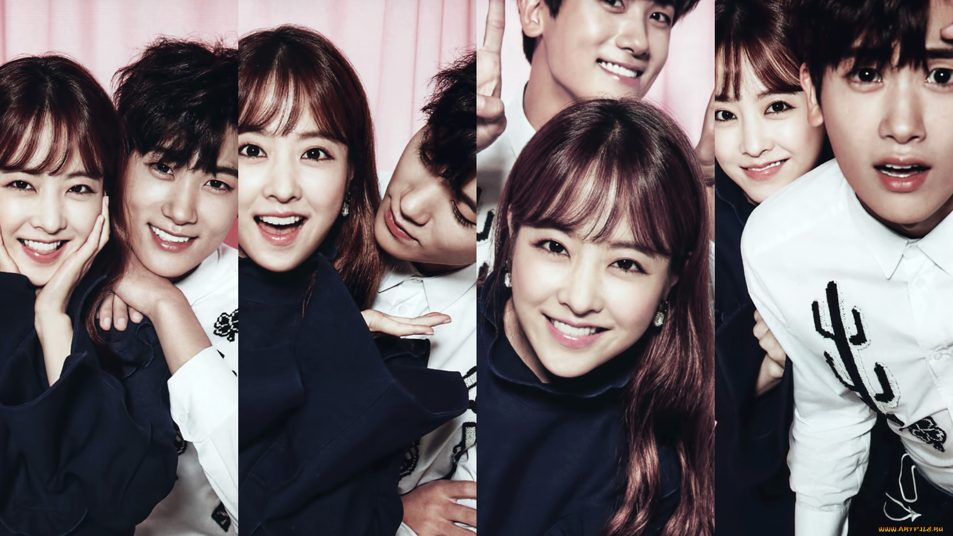 силачка, до, бон, сун, разное, знаменитости, strong, woman, do, bong, soon