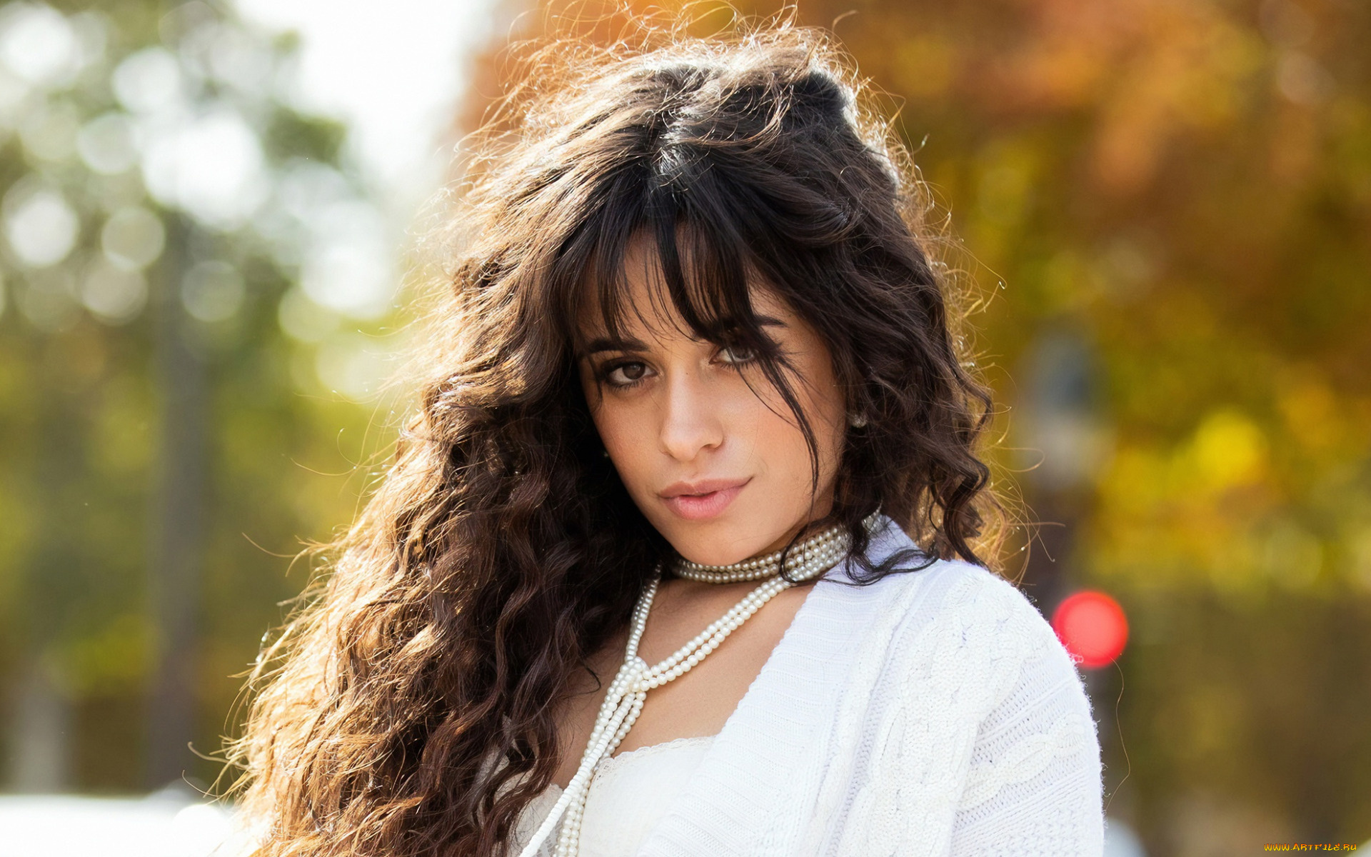 музыка, camila, cabello, бусы