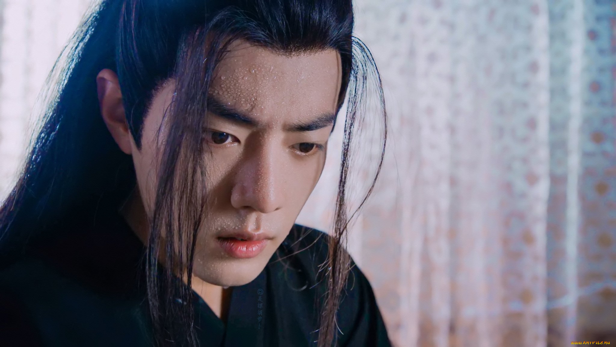 кино, фильмы, the, untamed, the, untamed, неукротимый, повелитель, чэньцин, мосян, тунсю, mo, dao, zu, shi, магистр, дьявольского, культа