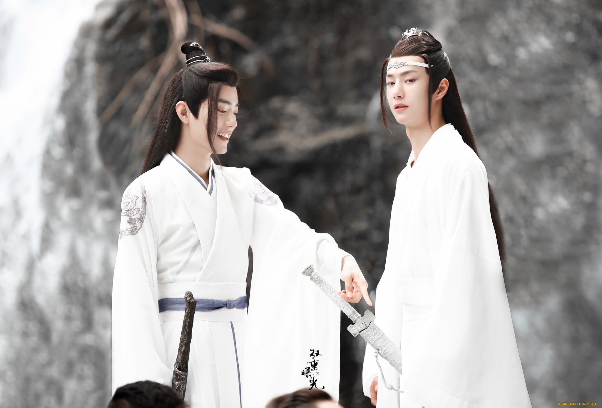 кино, фильмы, the, untamed, the, untamed, неукротимый, повелитель, чэньцин, мосян, тунсю, mo, dao, zu, shi, магистр, дьявольского, культа