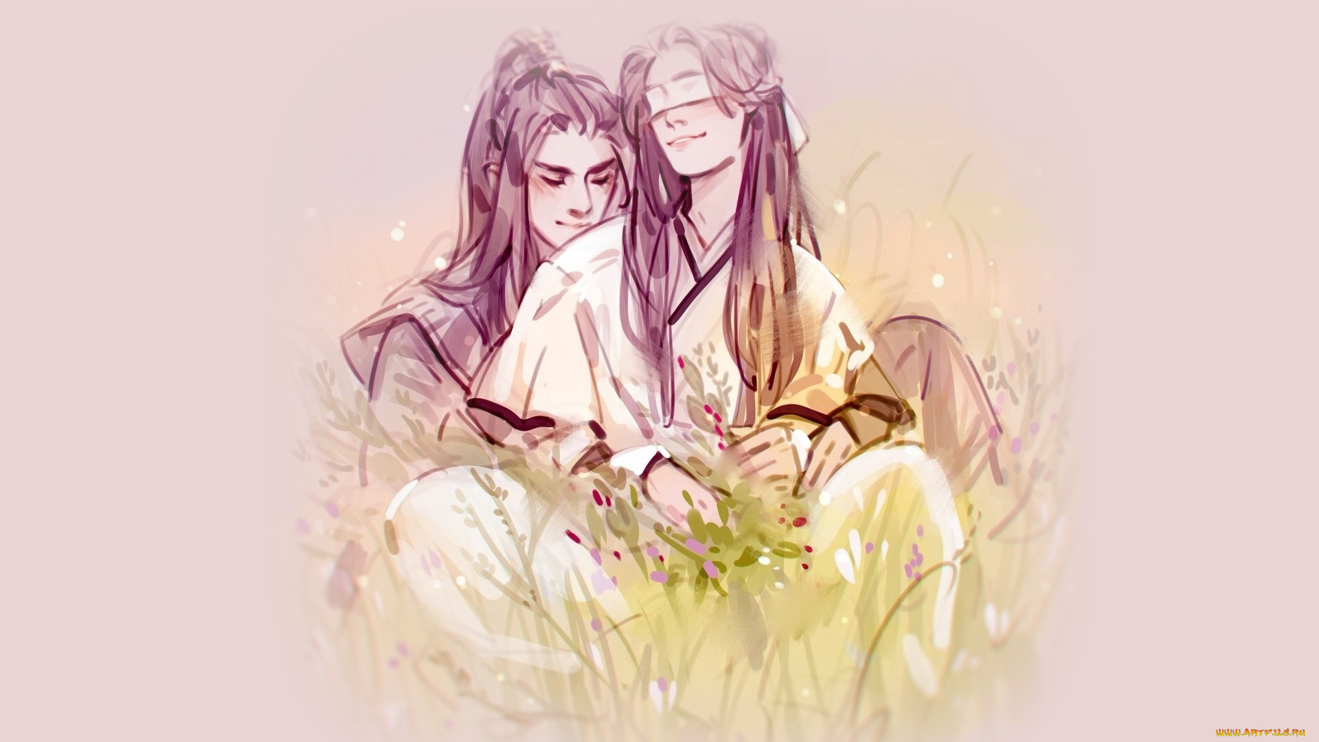 сюэ, ян, и, сяо, синчень, рисованное, кино, , мультфильмы, the, untamed, неукротимый, повелитель, чэньцин, мосян, тунсю, mo, dao, zu, shi, магистр, дьявольского, культа