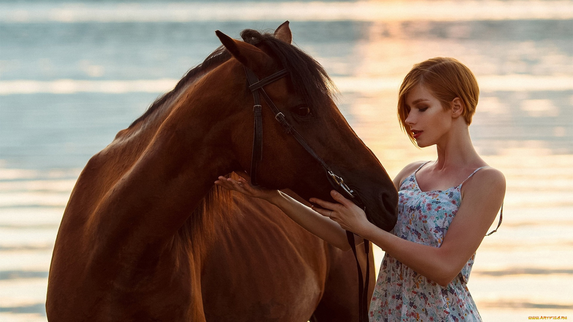 anastasia, zhilina, девушки, анастасия, жилина, anastasia, zhilina, лошадь, конь, животное, грива, волосы, анастасия, жилина, девушка, модель, стройная, сексуальная, секси, рыжеволосая, поза, фотосессия, фигура