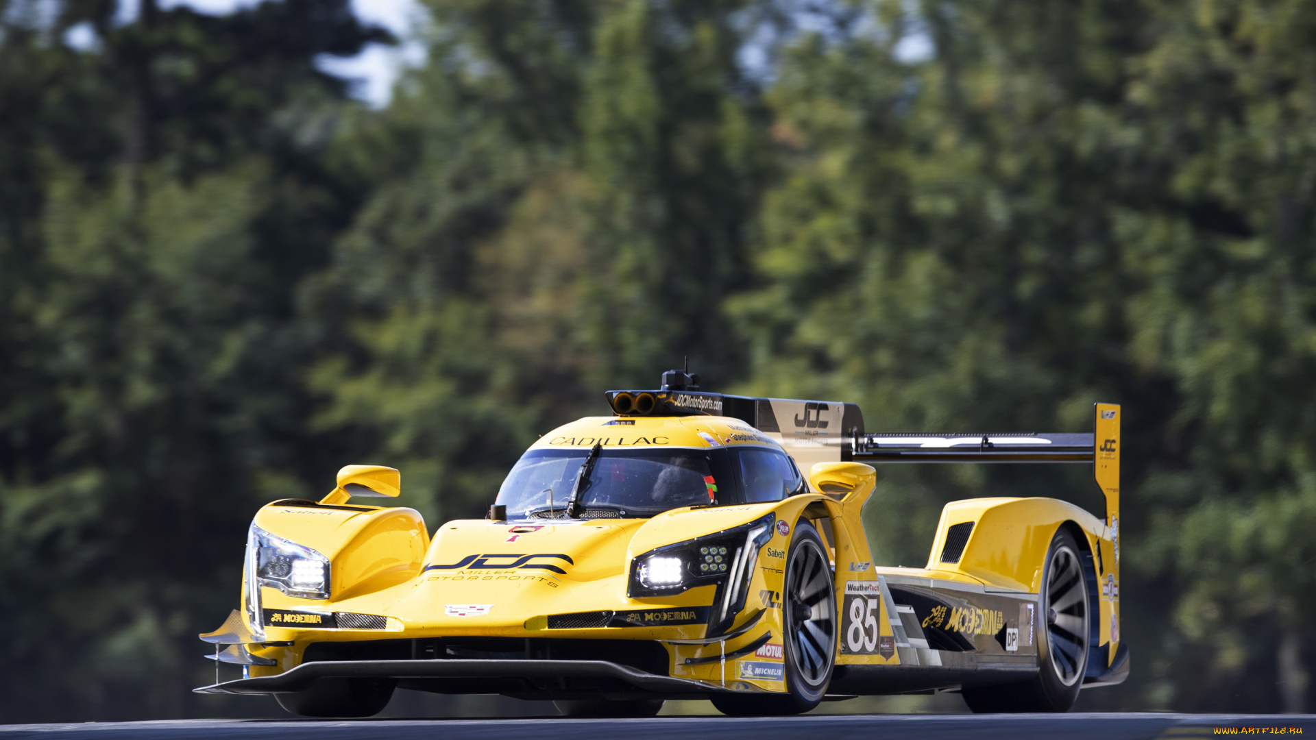 автомобили, cadillac