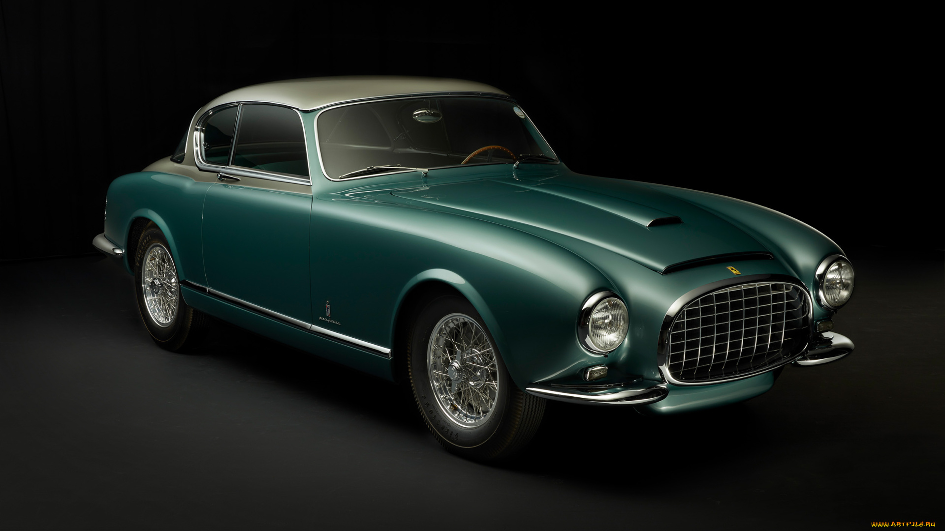 автомобили, ferrari