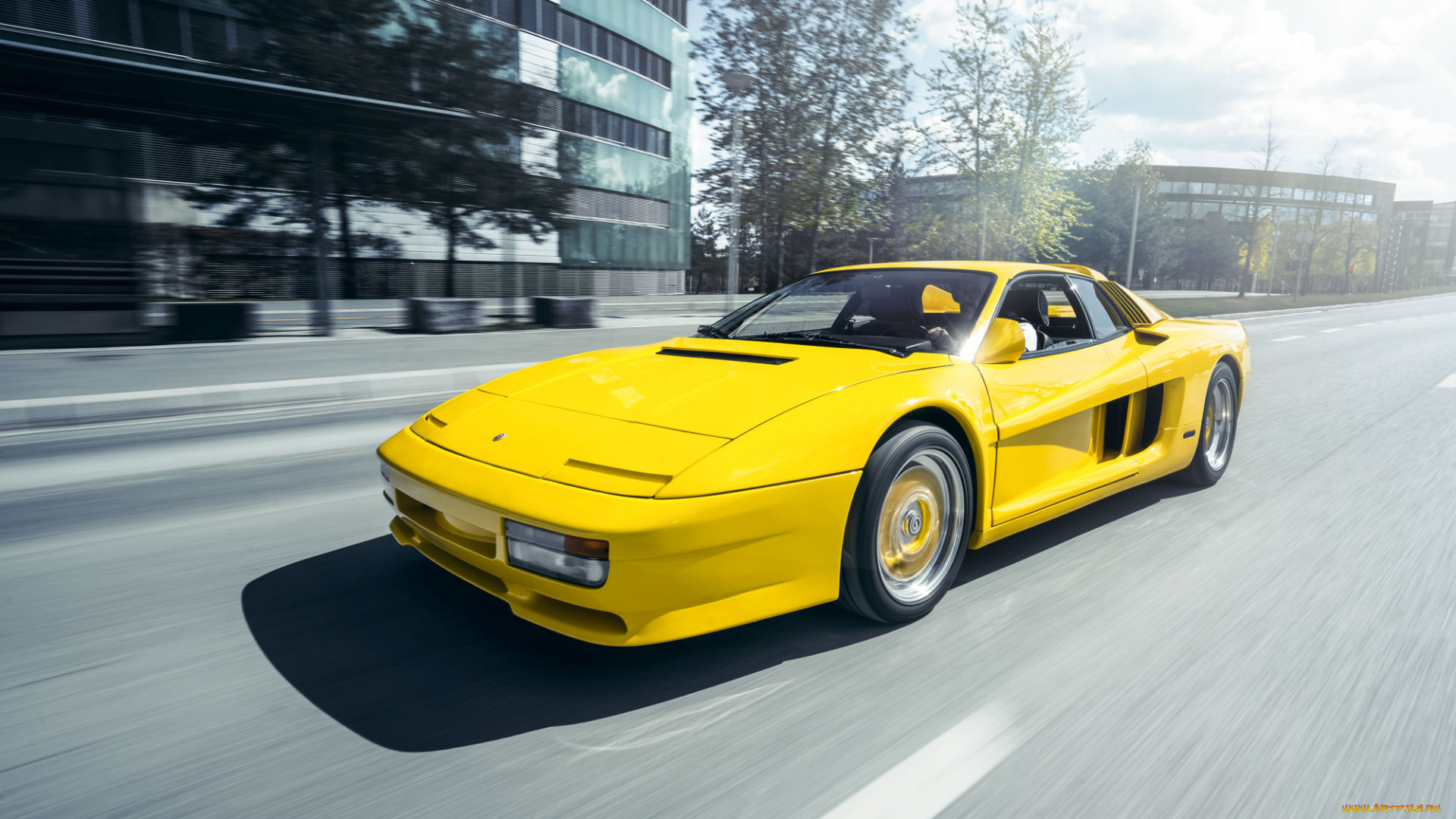 автомобили, ferrari