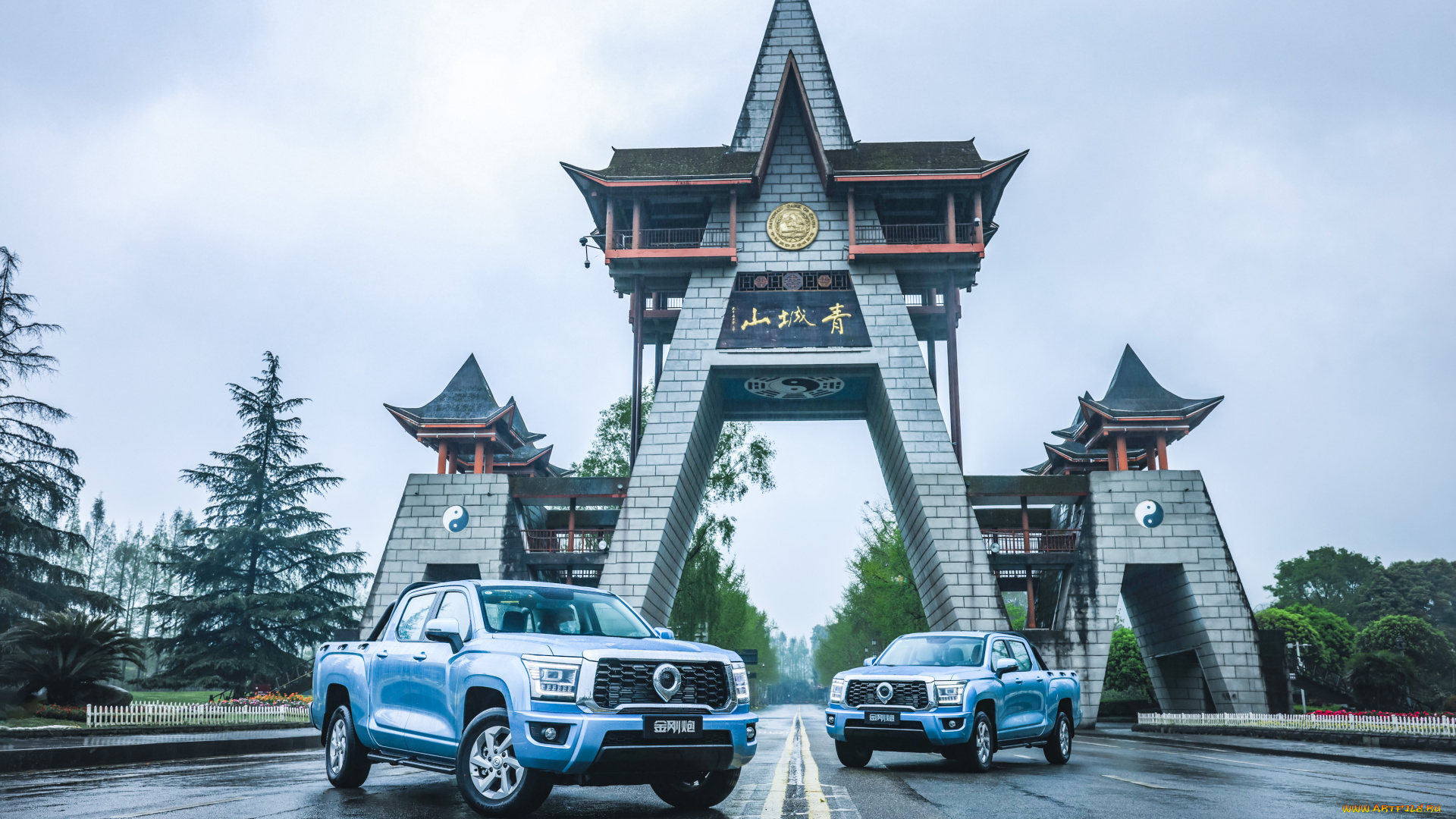 автомобили, great, wall, greatwall