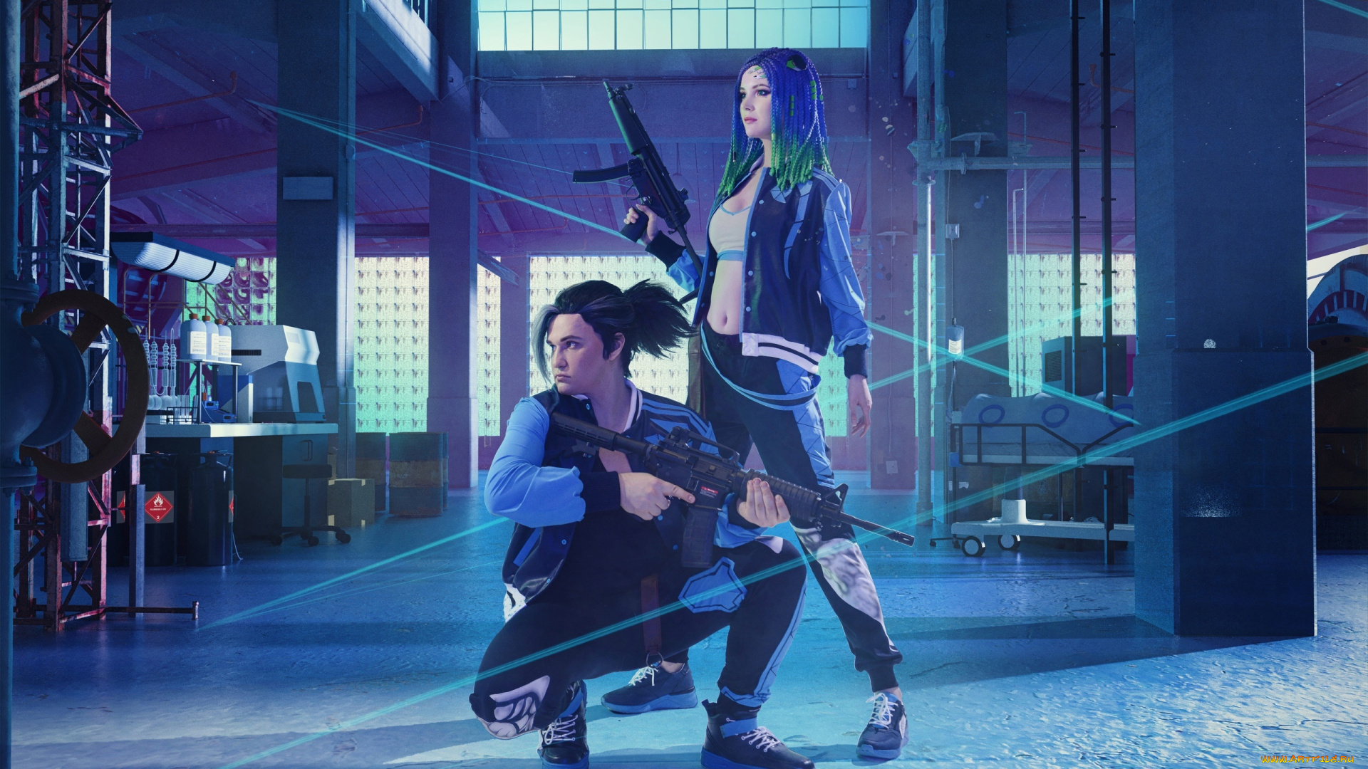 ксана, станкевич, разное, мужчина, женщина, образы, костюмы, оружие, технологии