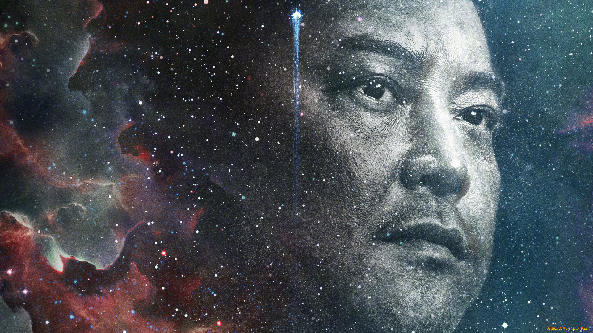 the, wandering, earth, 2, , , 2023, , кино, фильмы, the, wandering, earth, 2, author, invictus, блуждающая, земля, вторая, часть, фантастика, актер, постер, китай