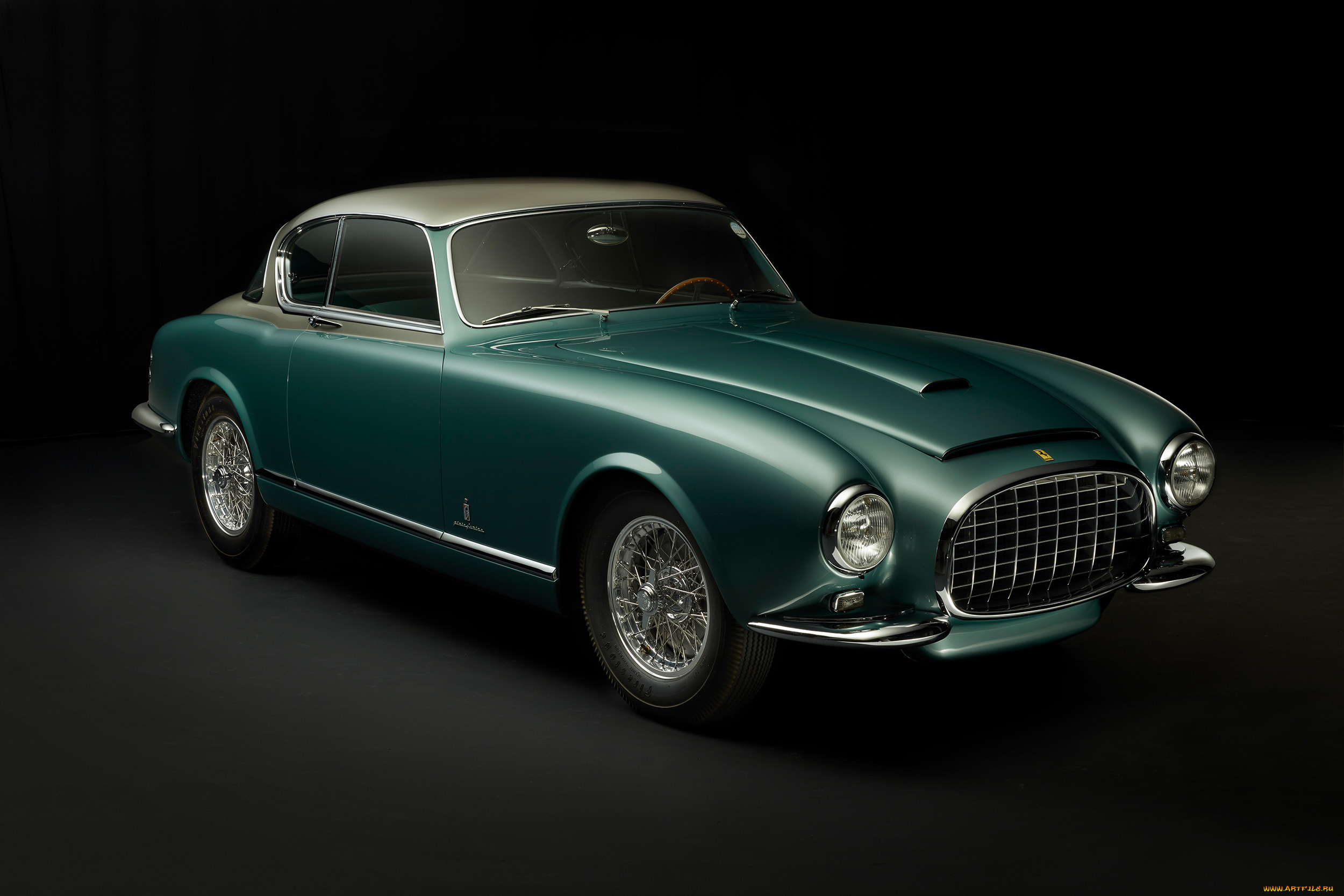 автомобили, ferrari