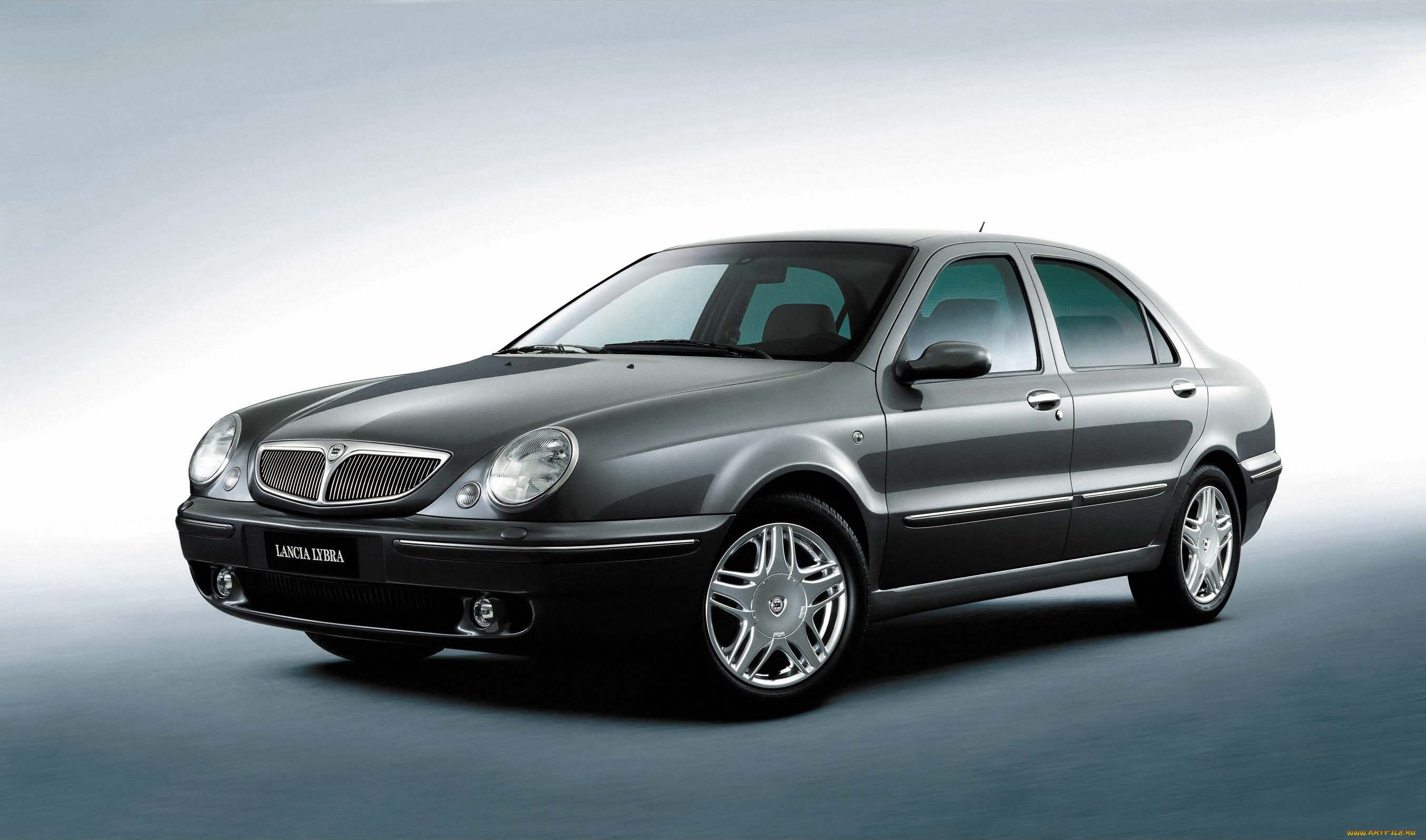 автомобили, lancia