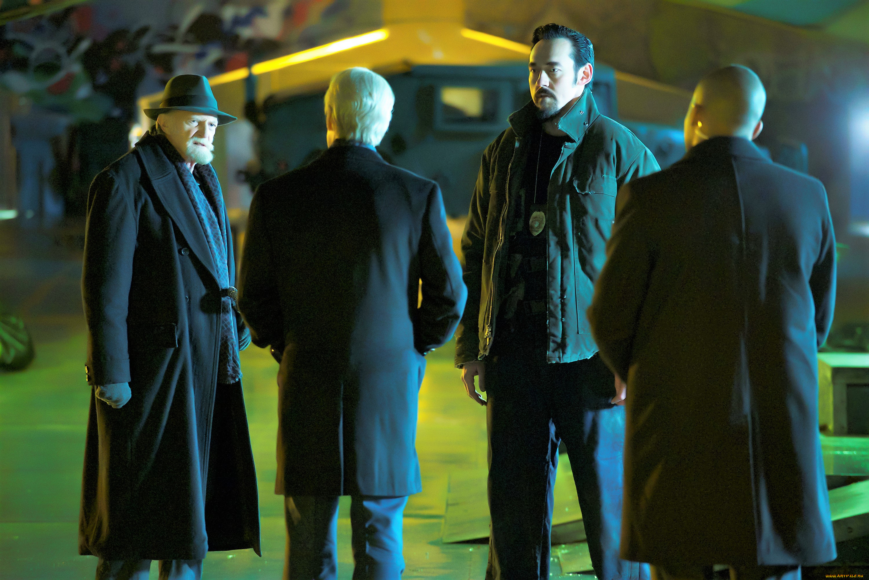 кино, фильмы, the, strain, персонажи, разговор