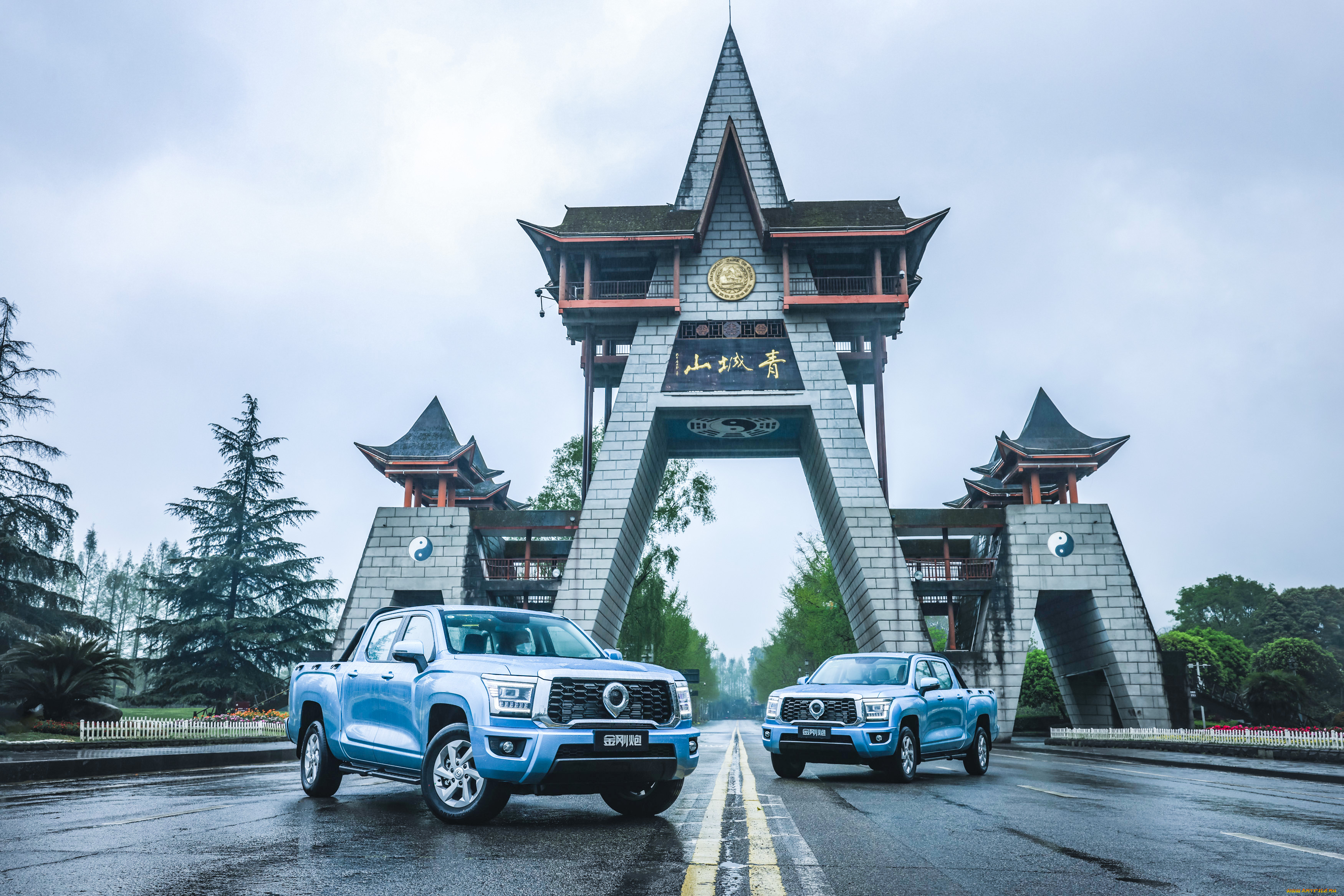 автомобили, great, wall, greatwall