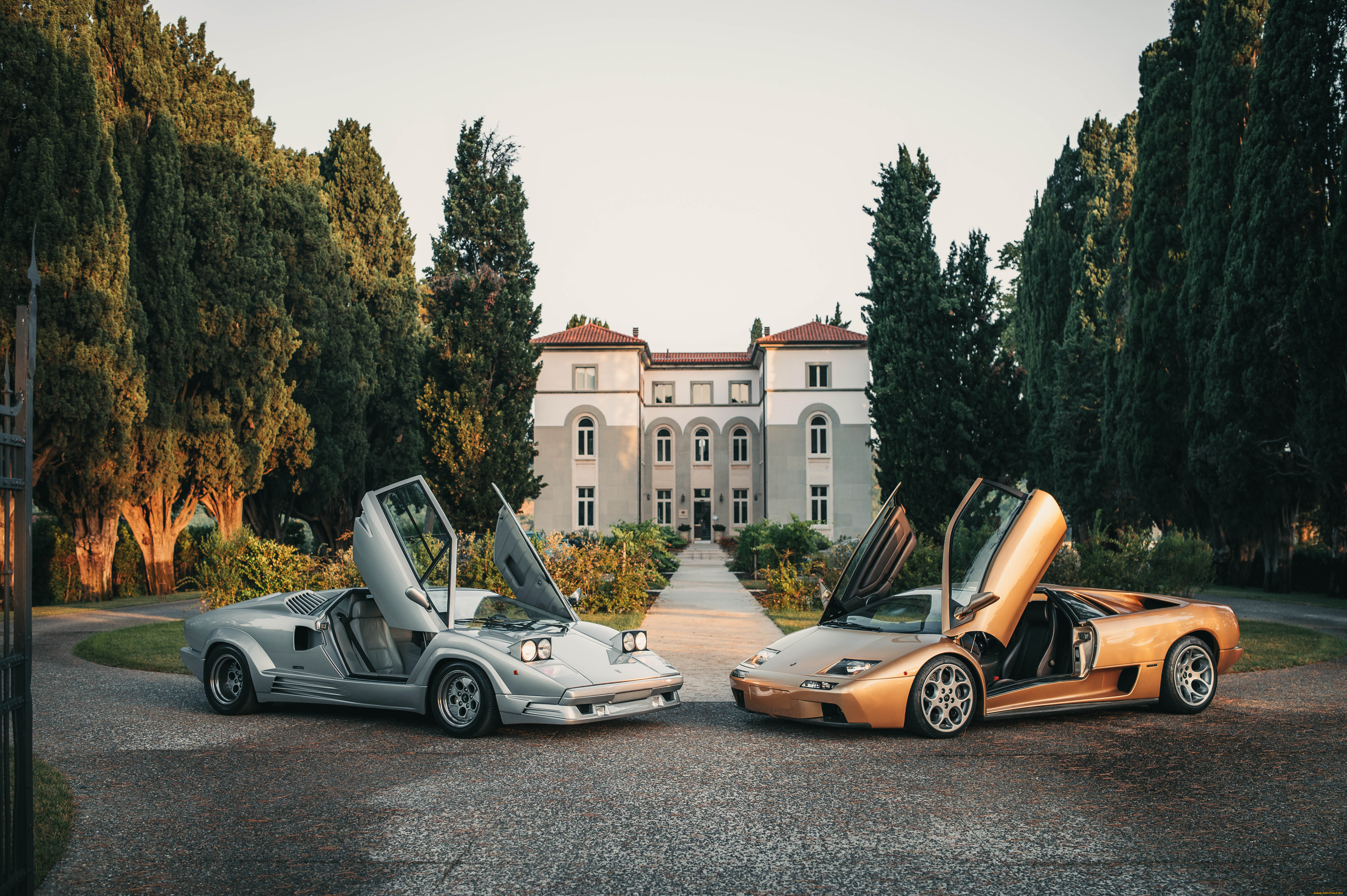 автомобили, lamborghini