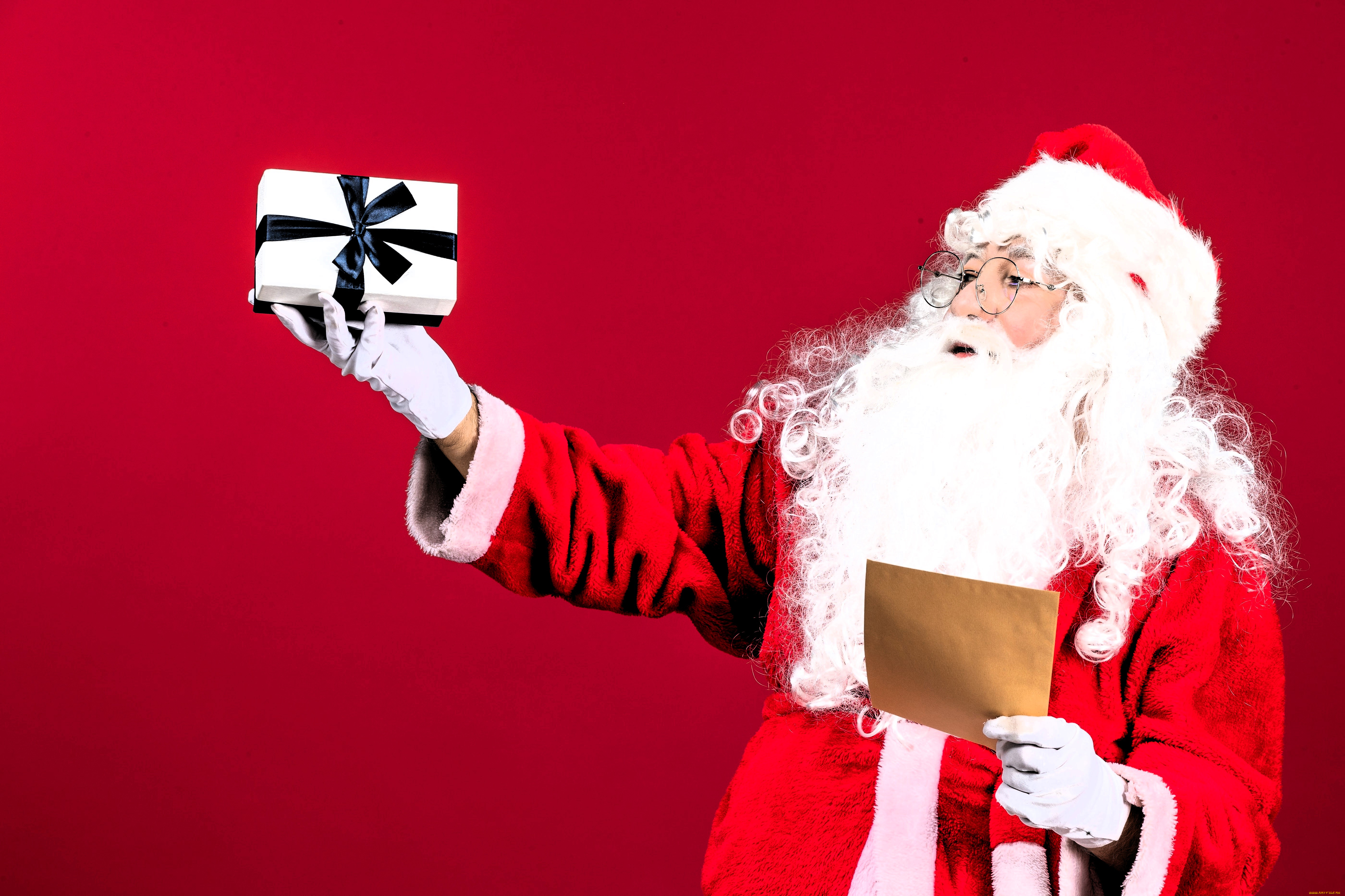 праздничные, дед, мороз, , санта, клаус, санта, калус, письмо, подарок