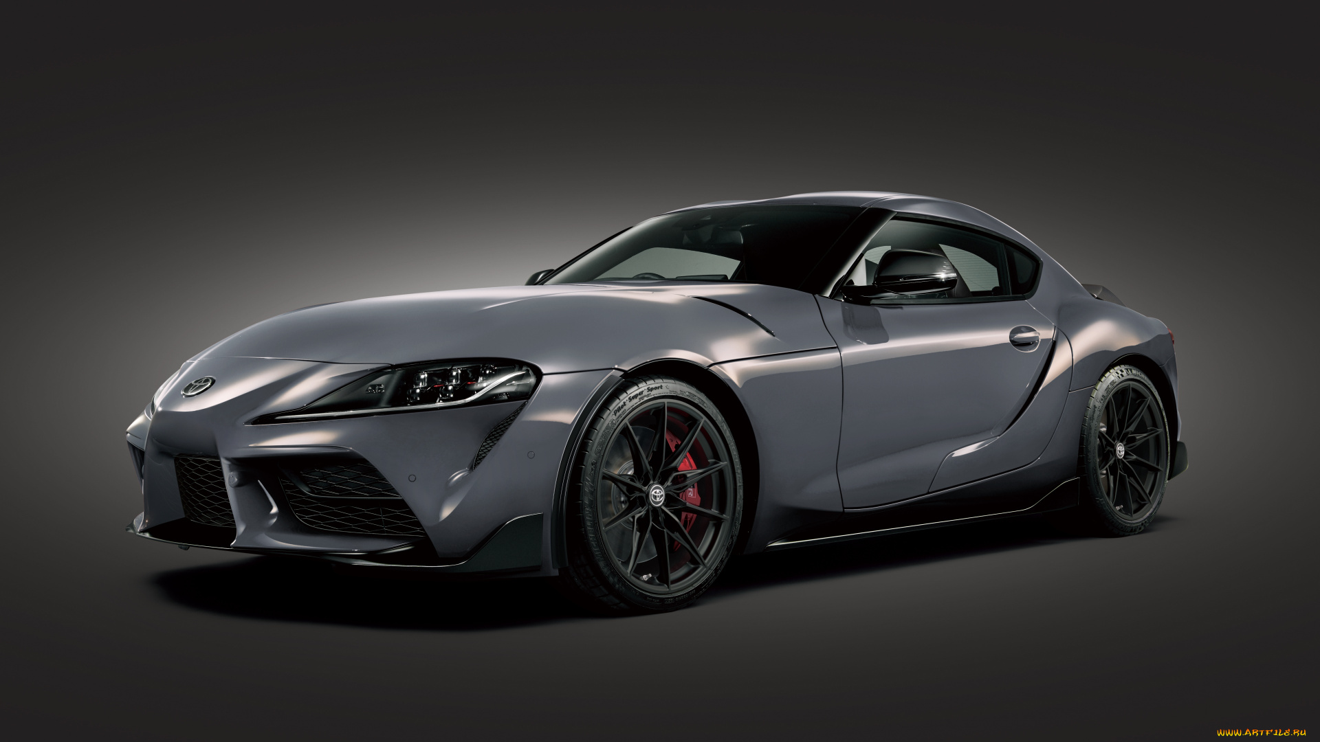 автомобили, toyota, gr, supra, 2025, купe, тoйота