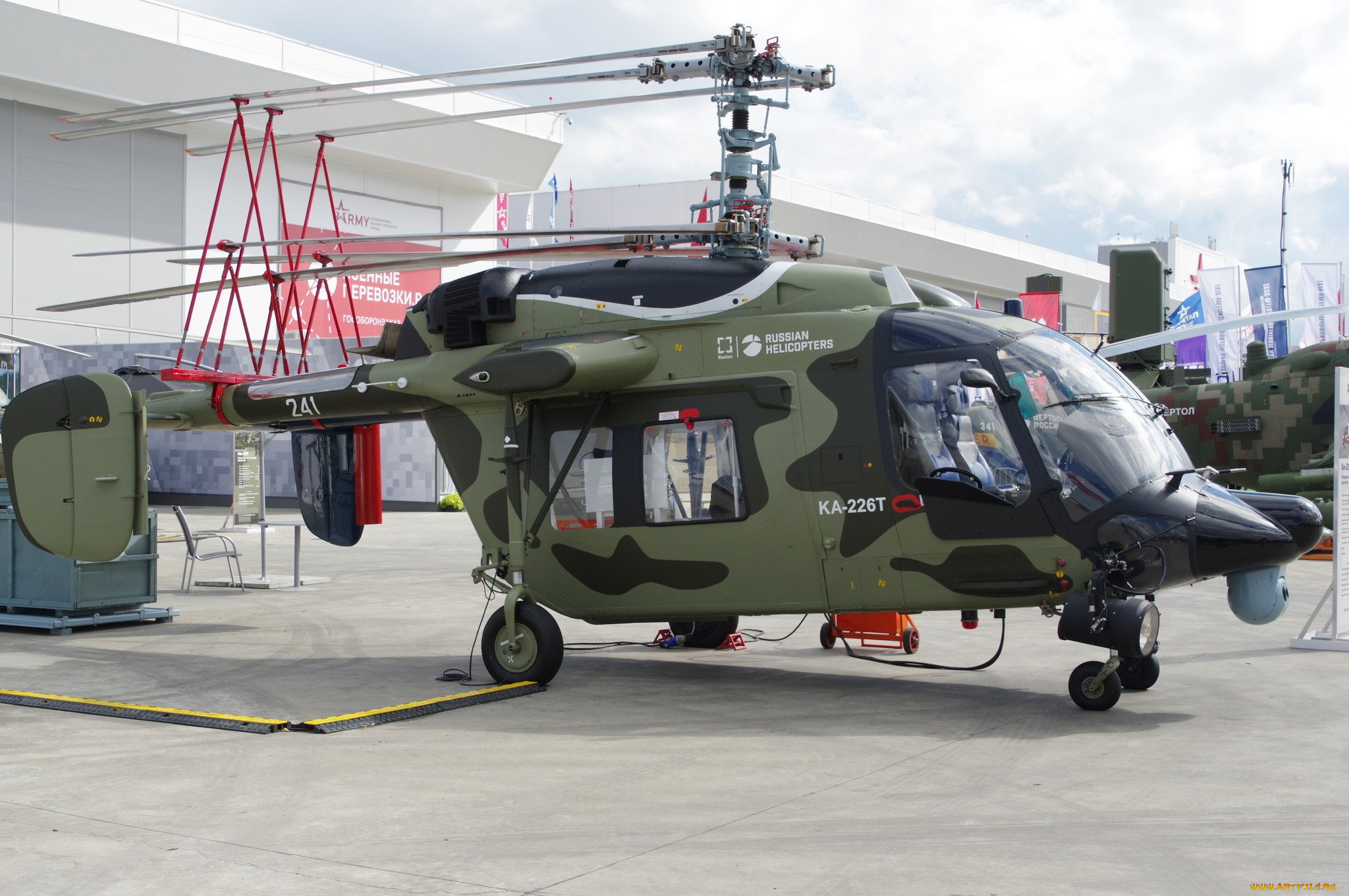 авиация, вертолёты, вертолет, ка226т, vip, hdpic, club, фoрум, армия, ростех