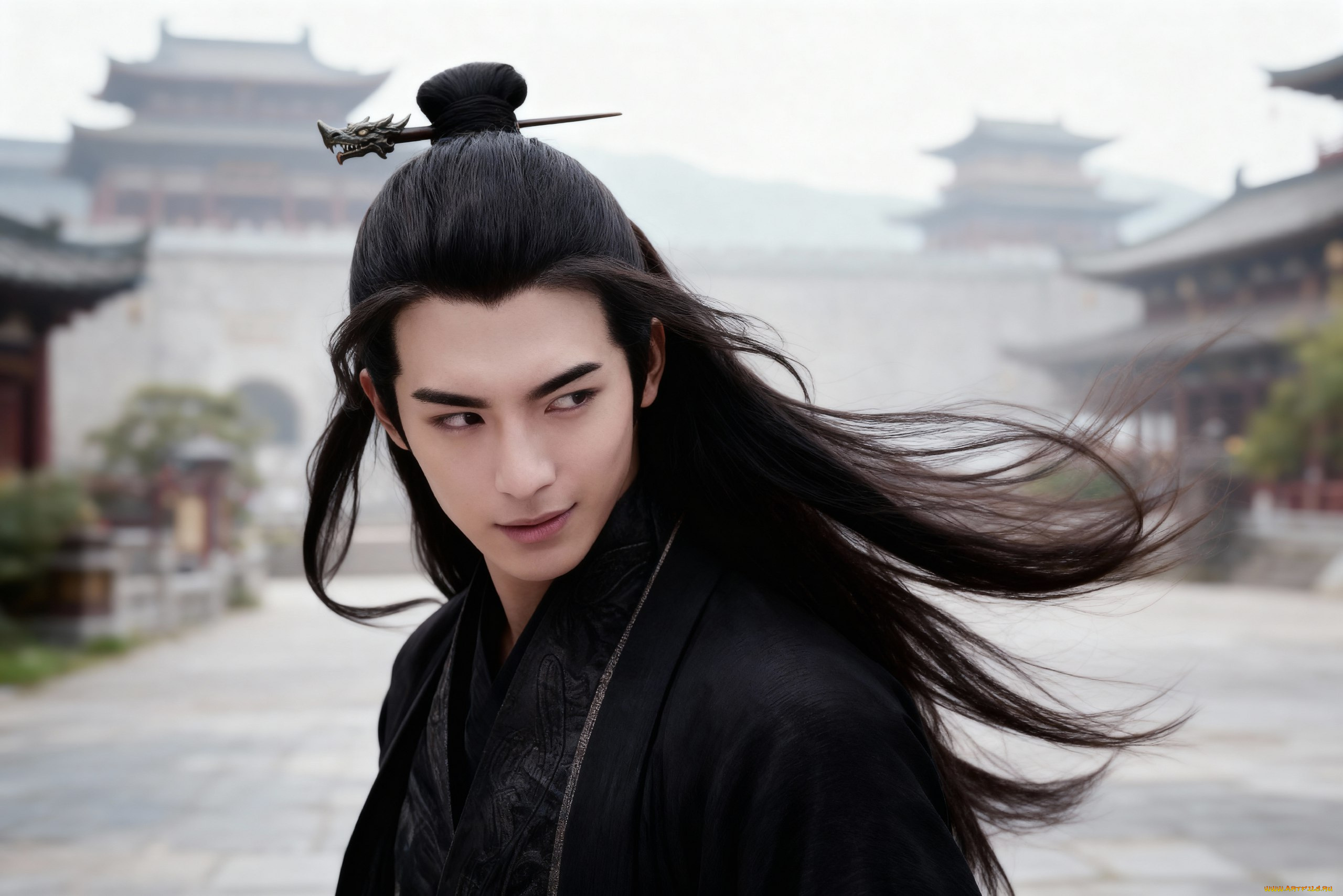 кино, фильмы, the, untamed, ван, хао, сюань, сюэ, ян