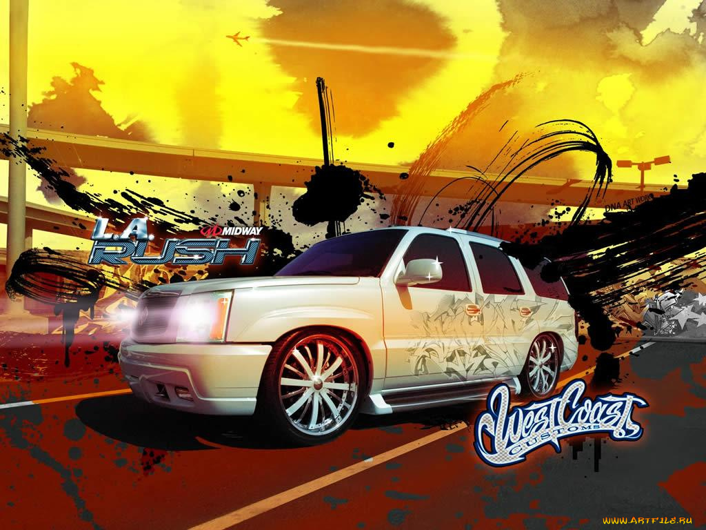 автомобили, cadillac