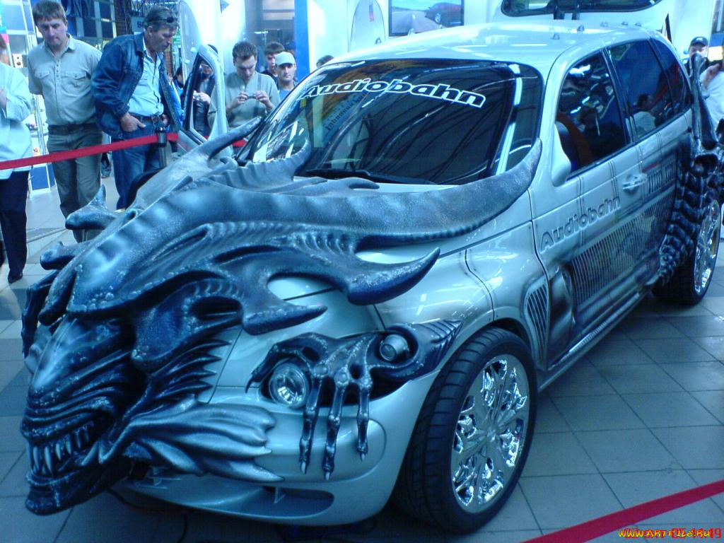 автомобили, chrysler