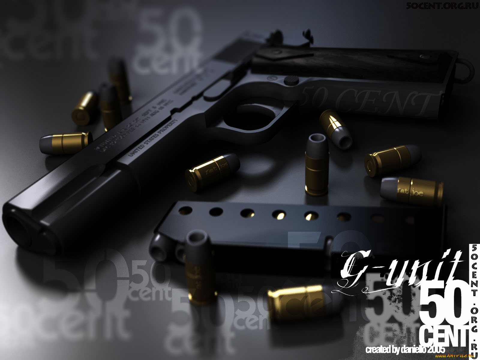 unit, музыка, 50, cent