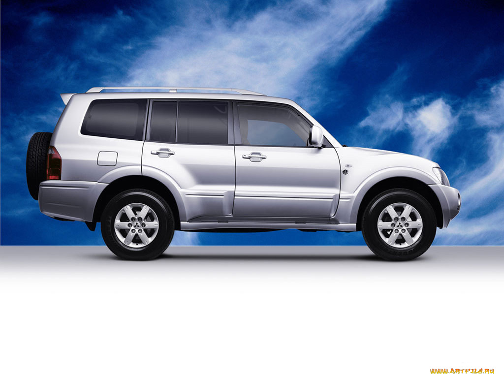 автомобили, mitsubishi
