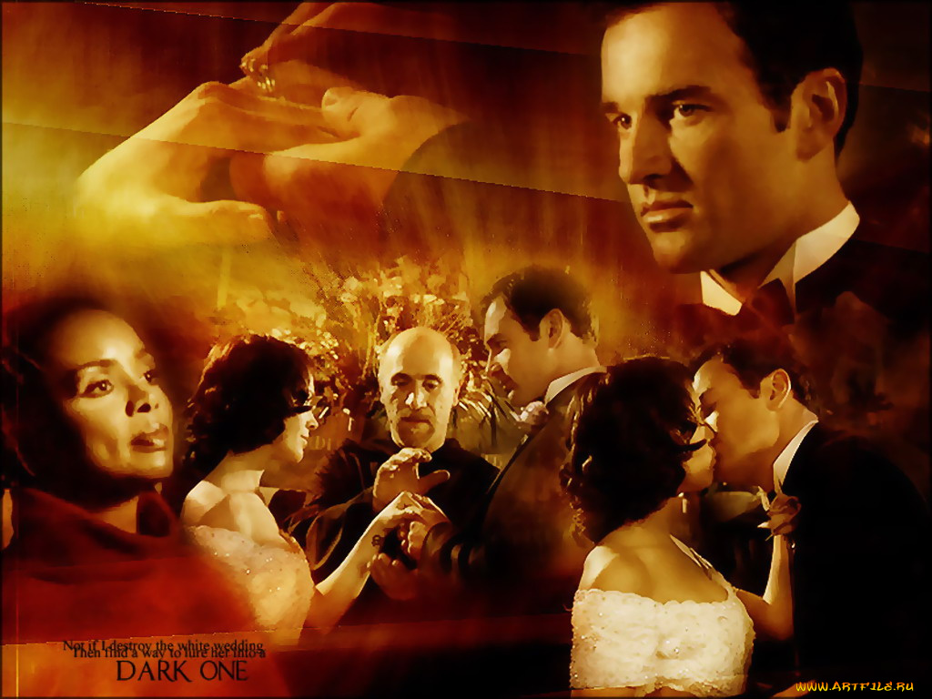 кино, фильмы, charmed, сериал