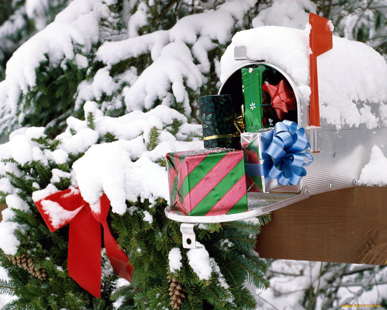 праздничные