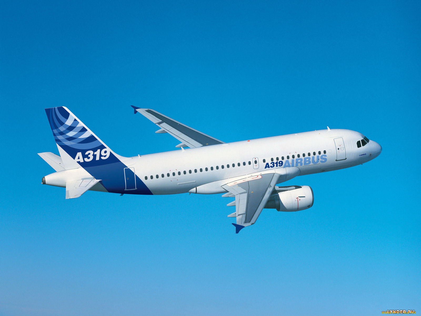 авиация, пассажирские, самолёты