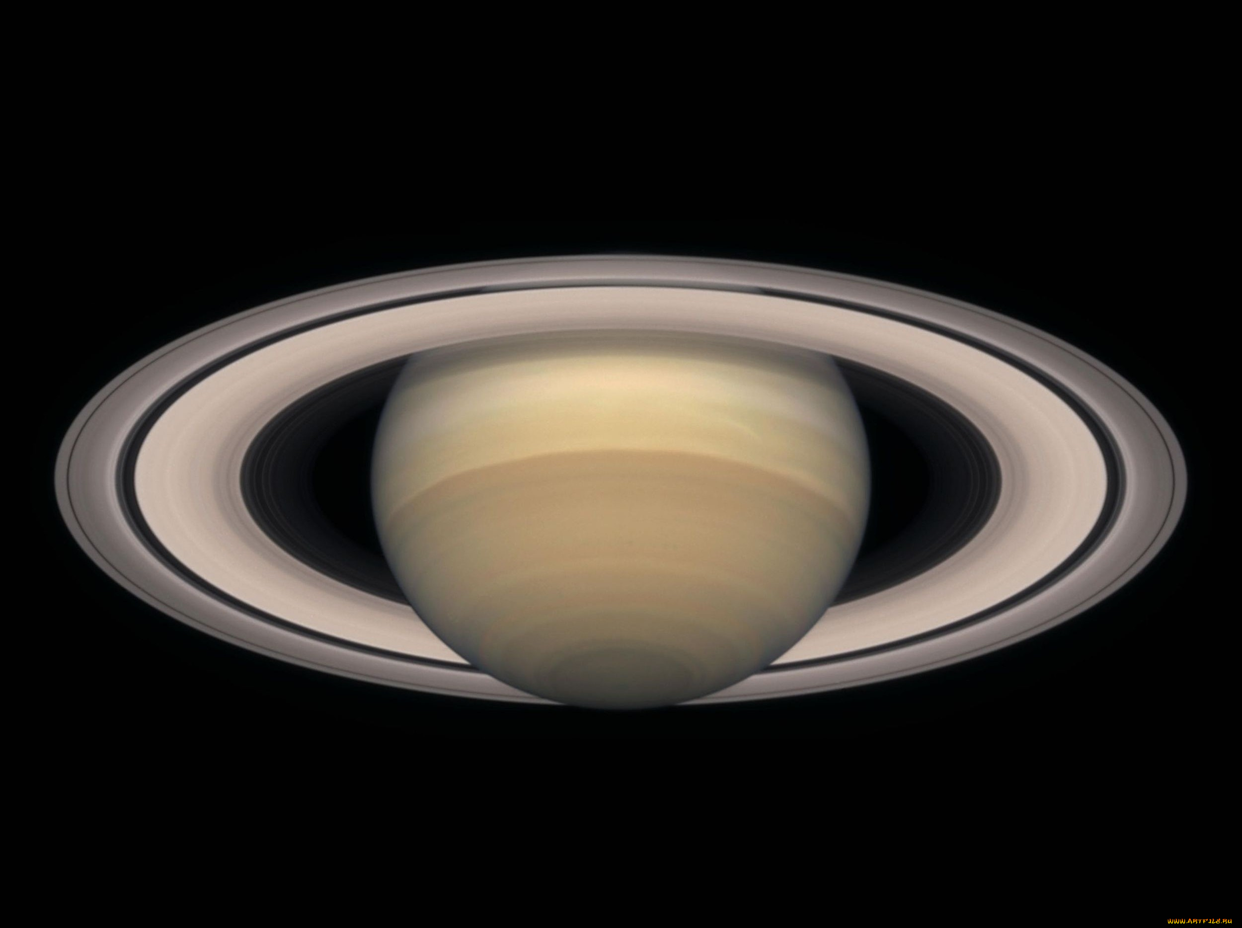 властелин, колец, космос, сатурн