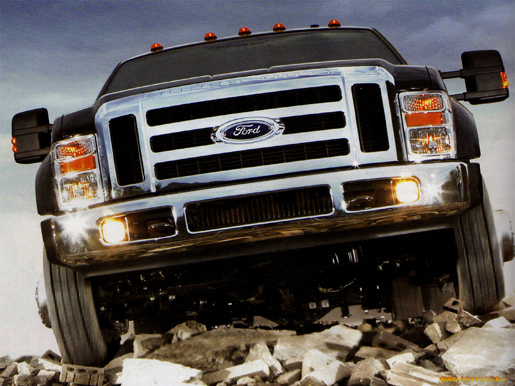 автомобили, ford