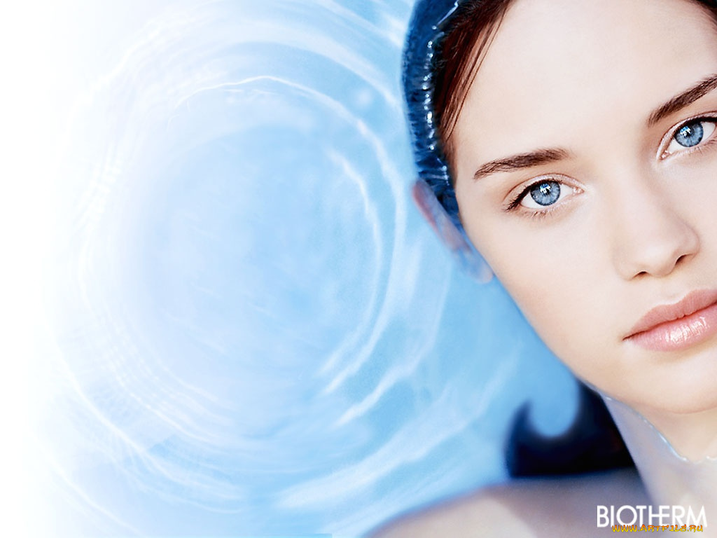 бренды, biotherm