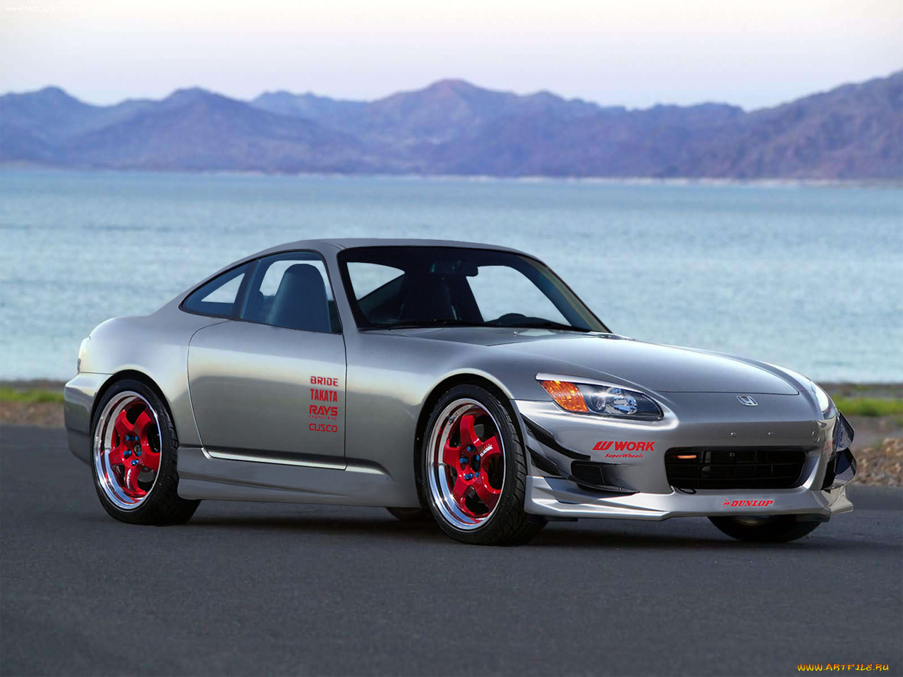 автомобили, honda