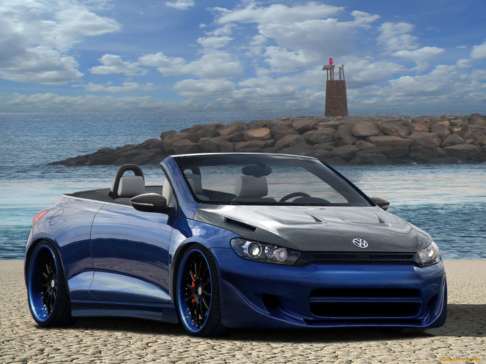 автомобили, volkswagen