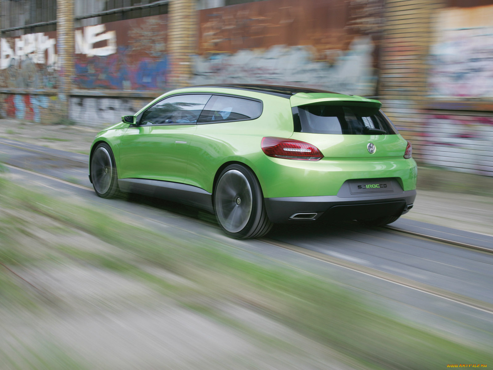 автомобили, volkswagen