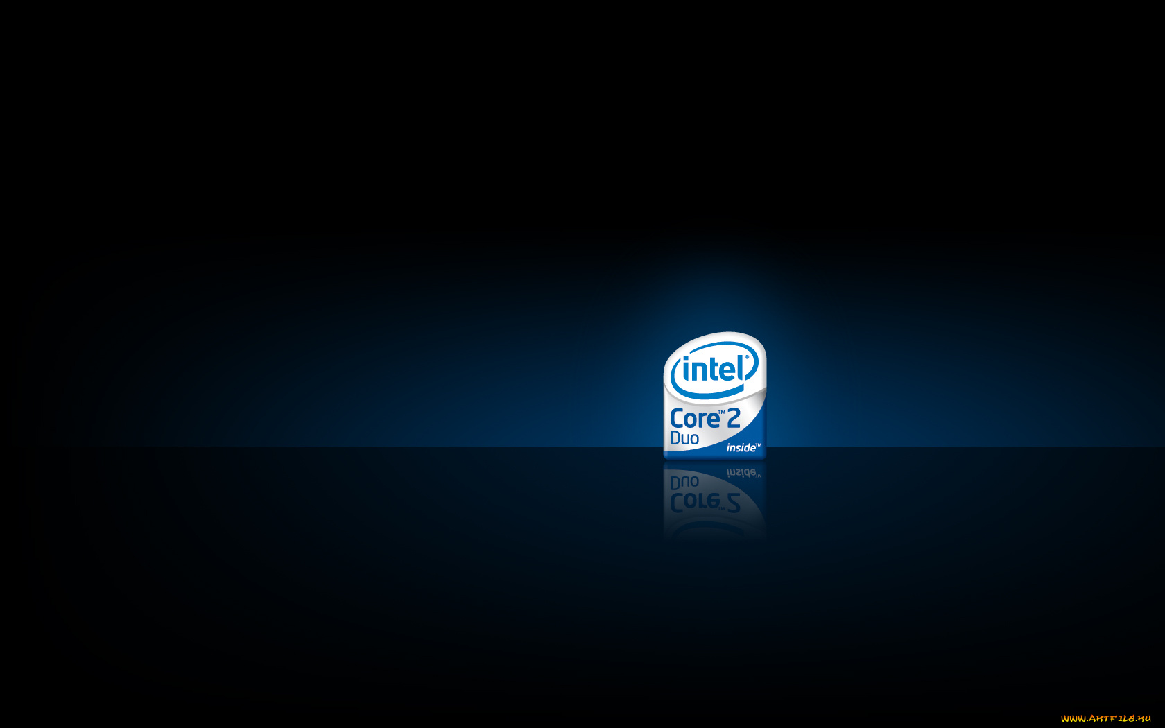 компьютеры, intel