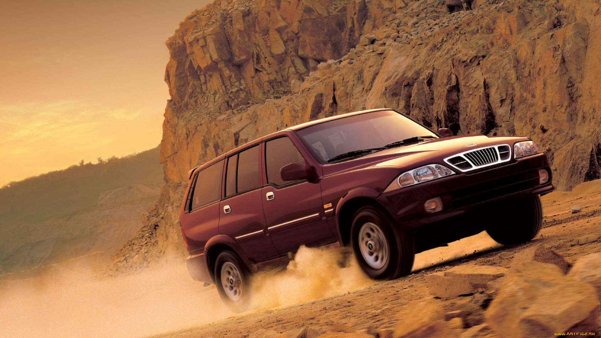 автомобили, daewoo