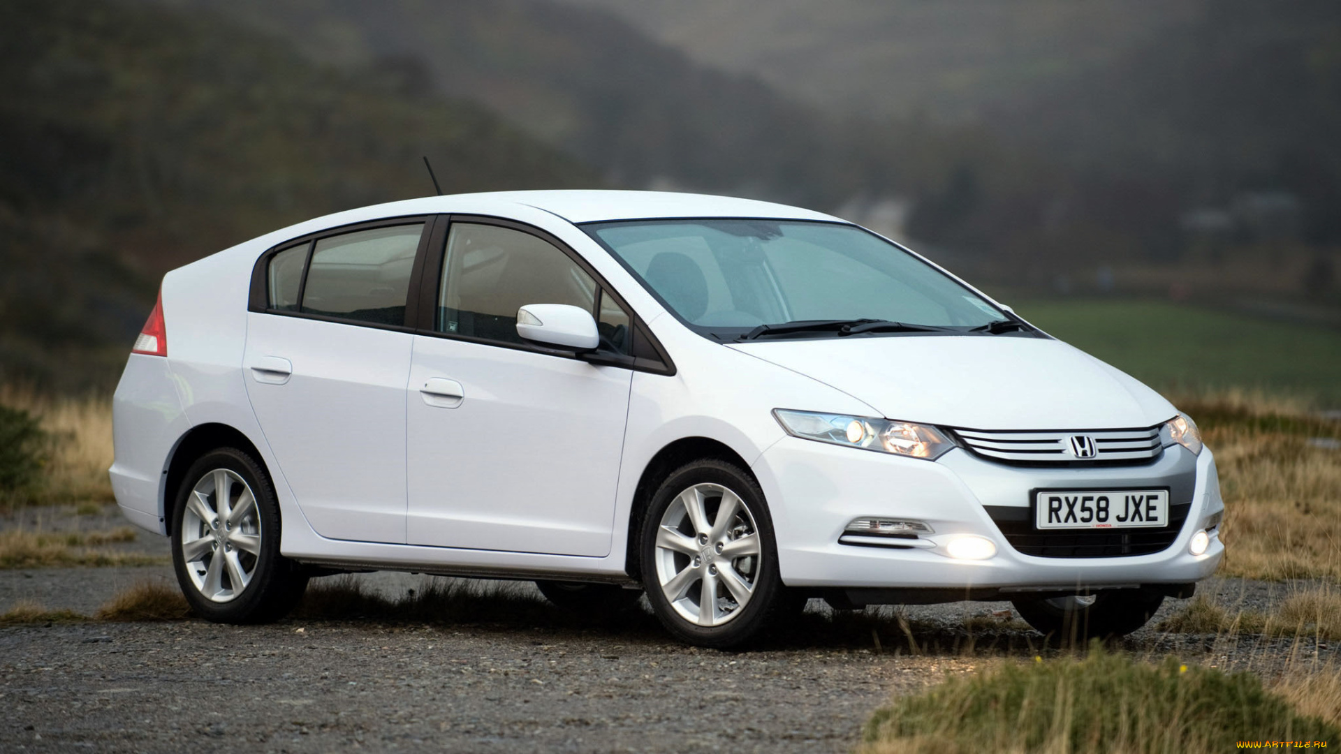 автомобили, honda