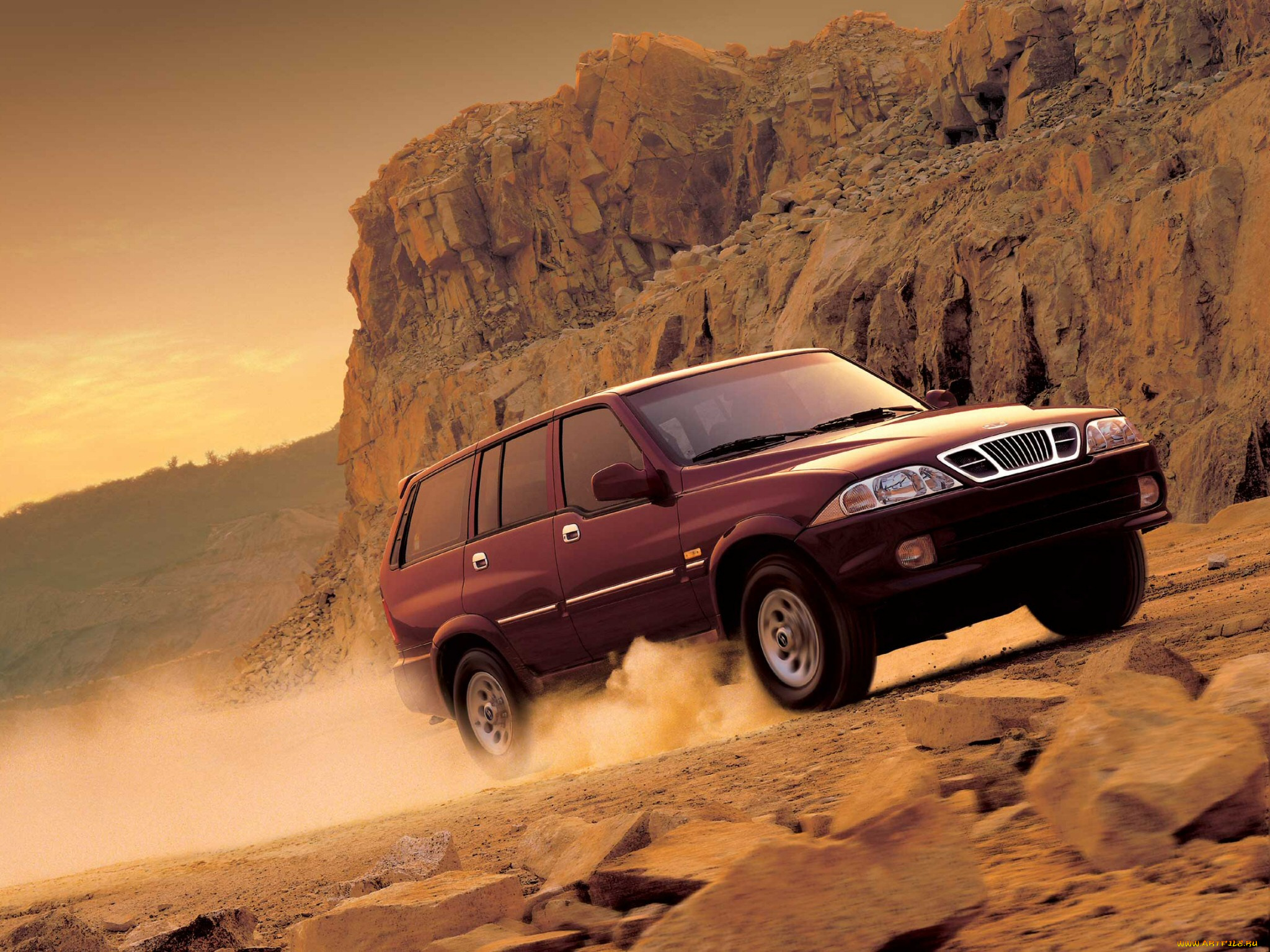 автомобили, daewoo