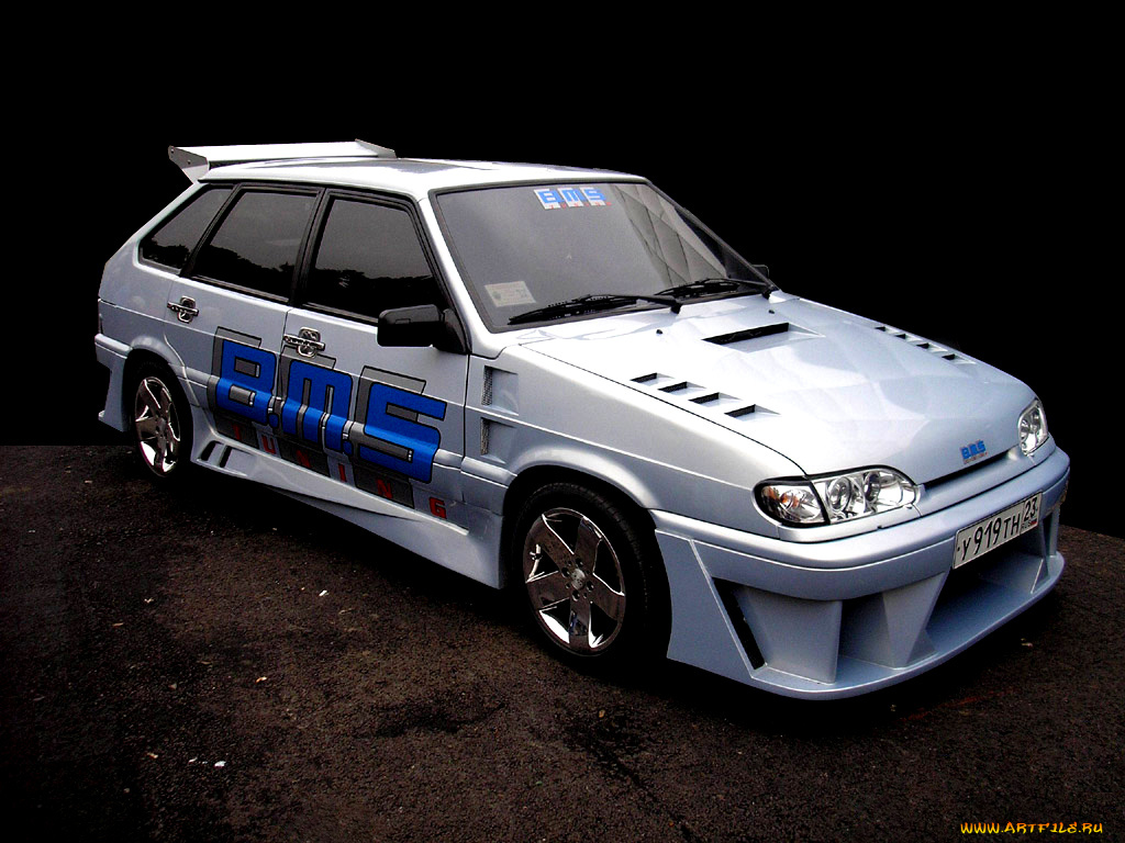 автомобили, ваз