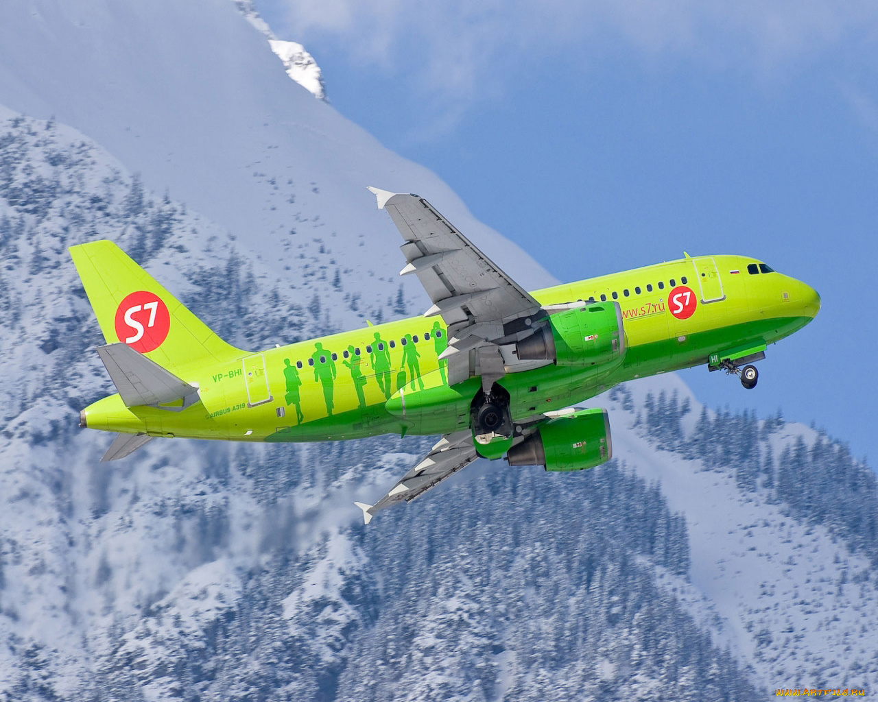 авиация, пассажирские, самолёты