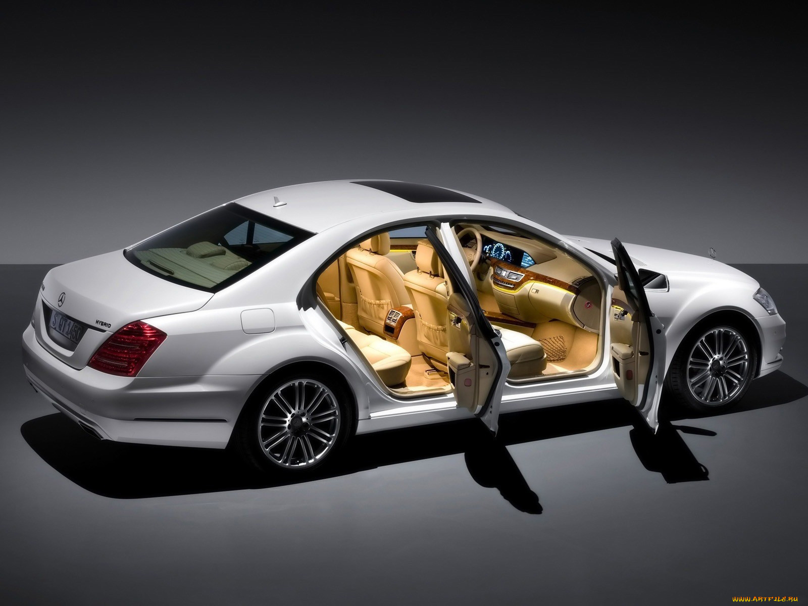 автомобили, mercedes, benz