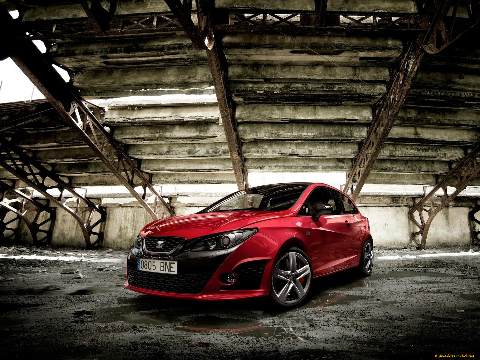 автомобили, seat