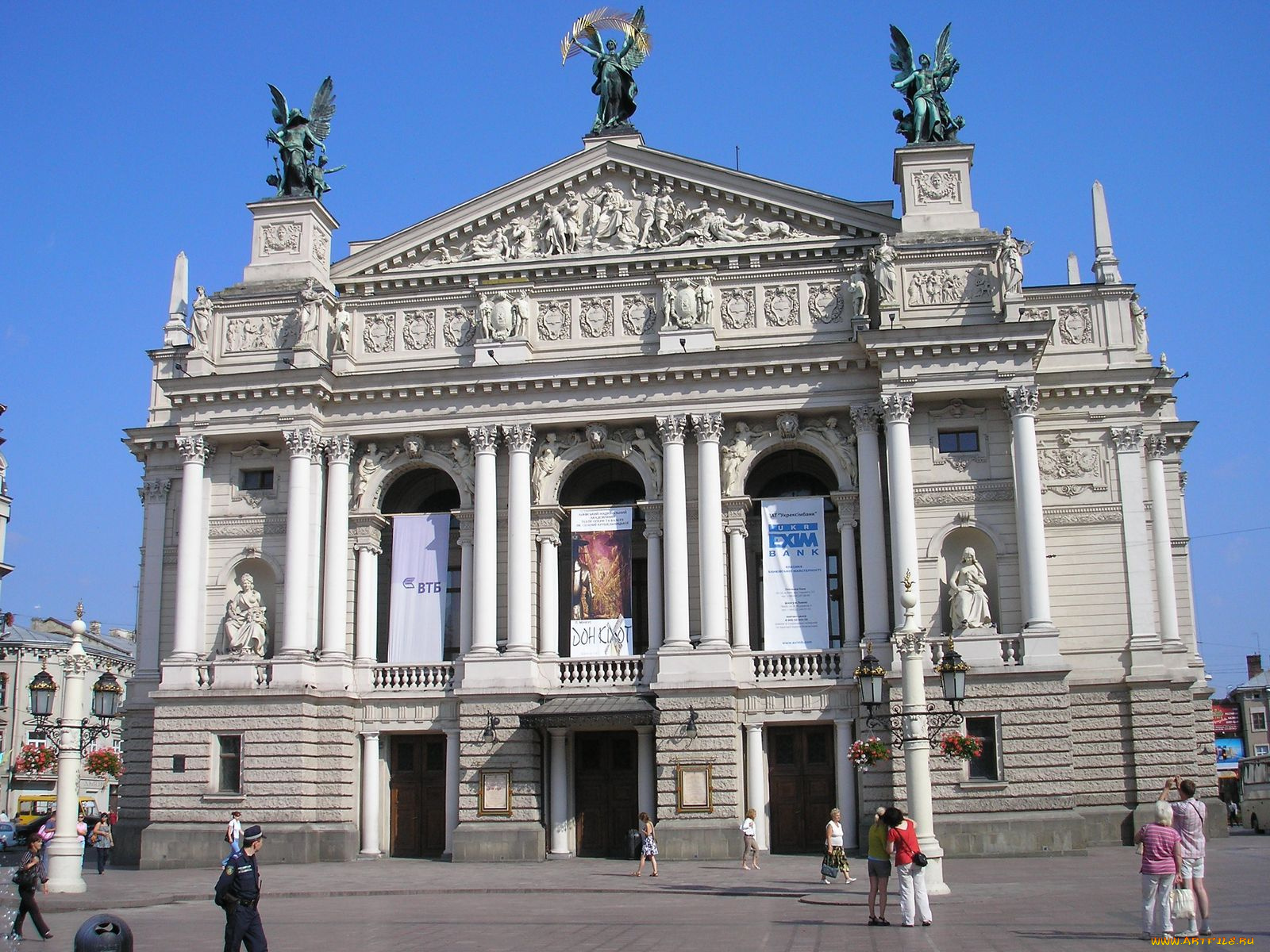 города, здания, дома