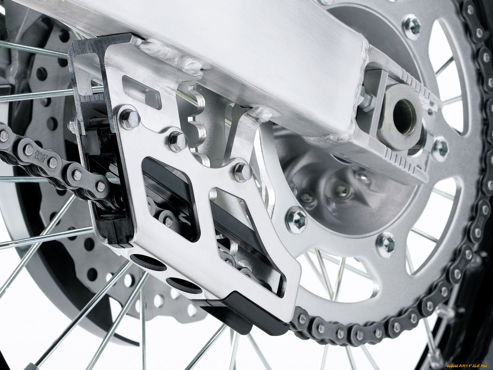 мотоциклы, другое