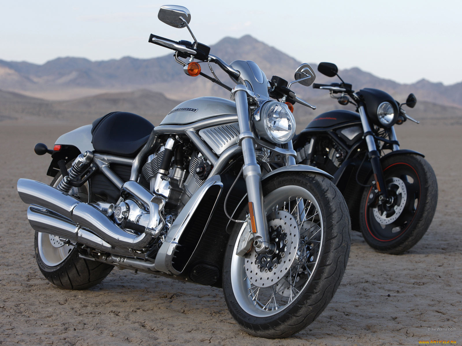 мотоциклы, harley, davidson