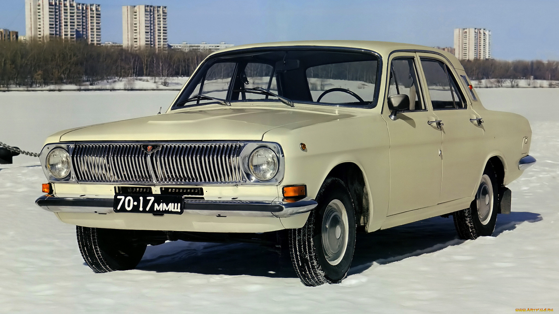 24, автомобили, газ