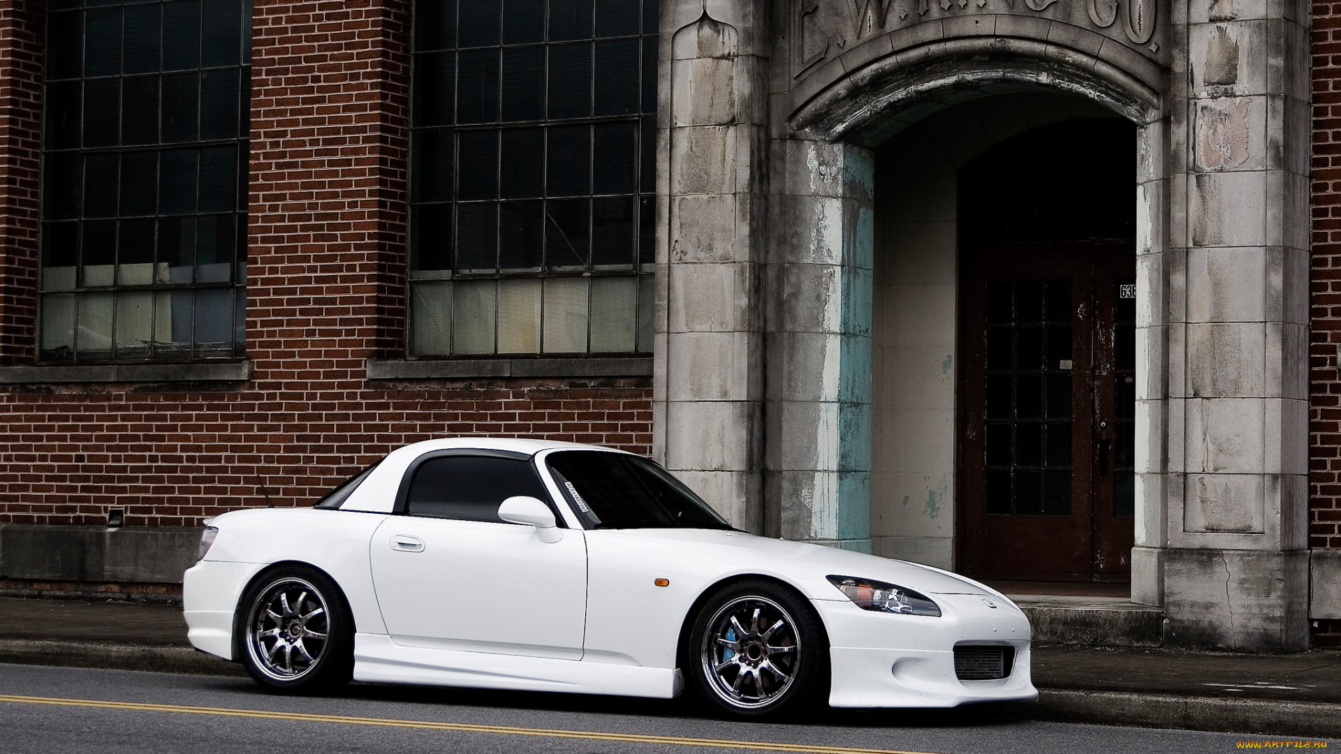 автомобили, honda