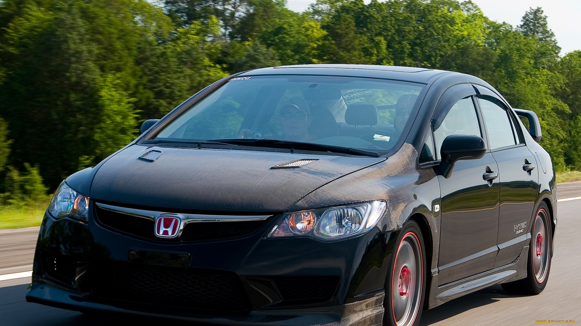 автомобили, honda