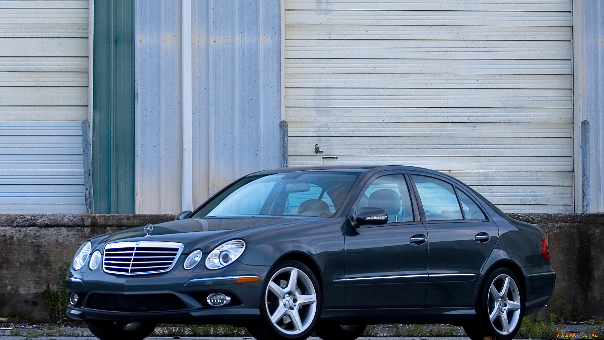 автомобили, mercedes, benz