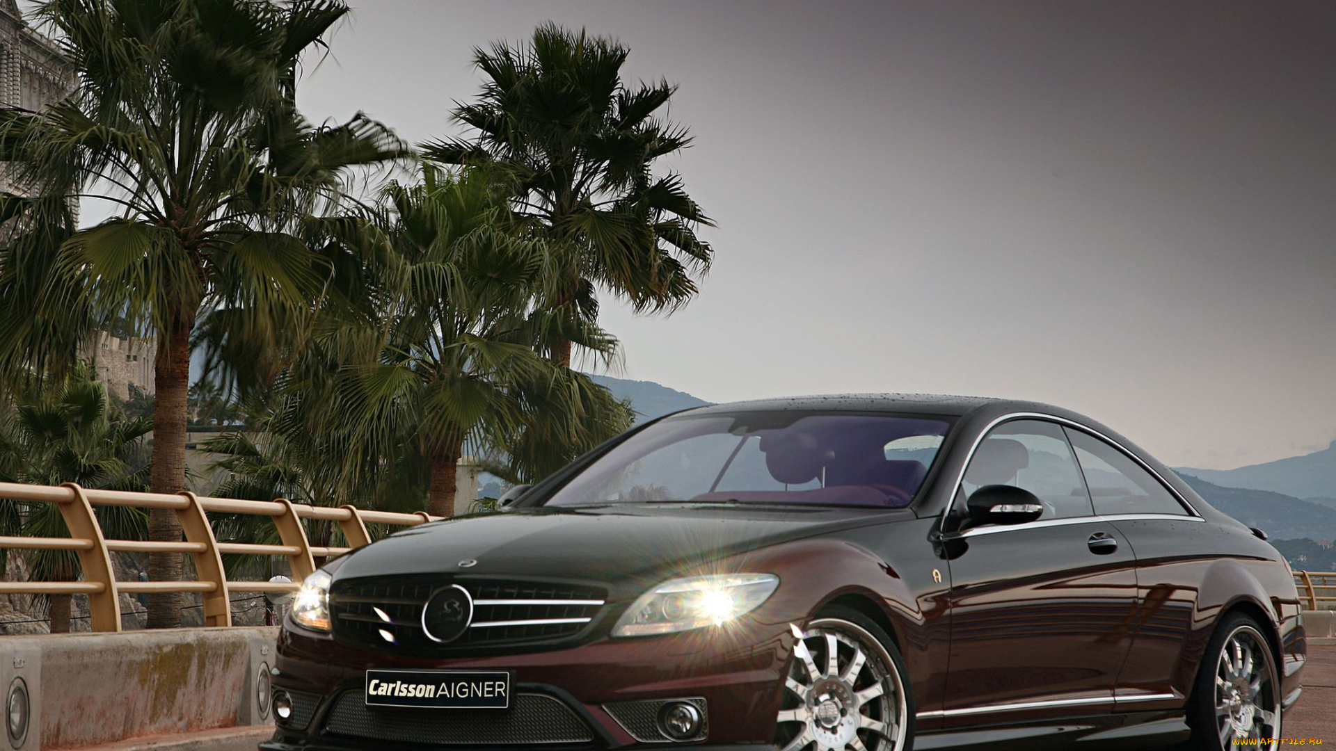 автомобили, mercedes, benz